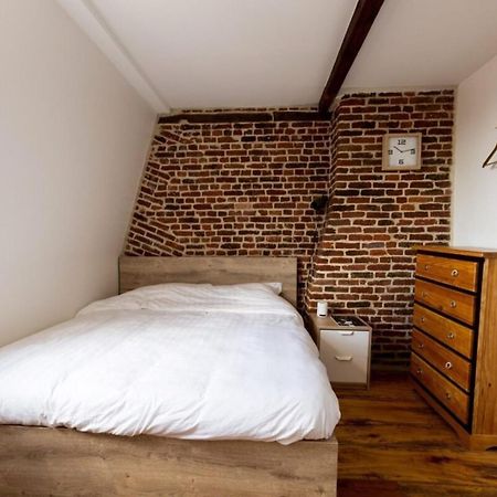 Vieux Lille Triplex De 100 M2 Appartement Buitenkant foto