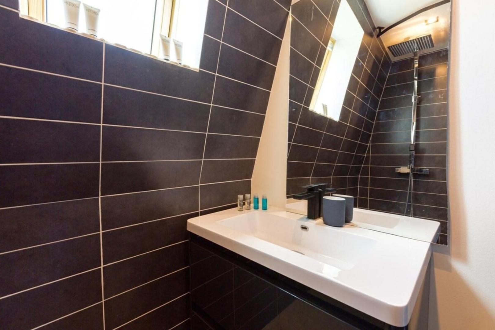 Vieux Lille Triplex De 100 M2 Appartement Buitenkant foto
